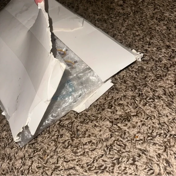 Colorful Fallout LED Sign - Picture 11 of 11